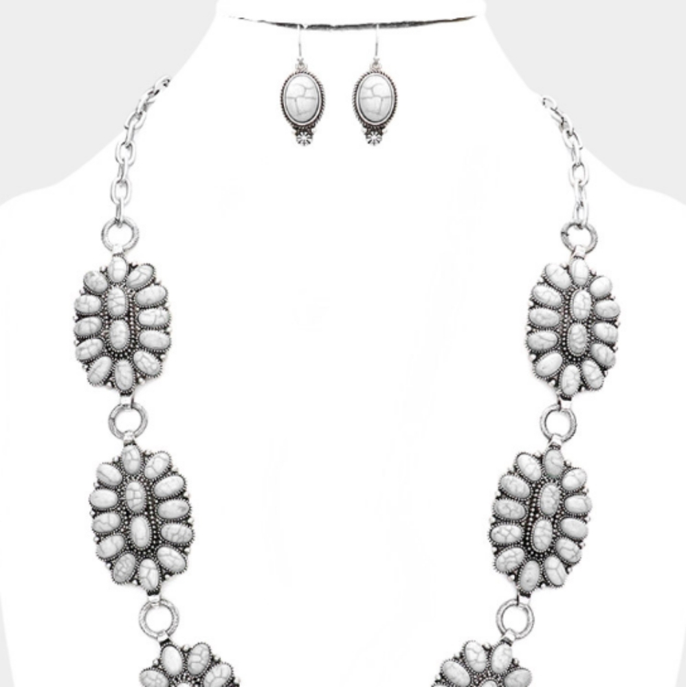 Necklace Set
